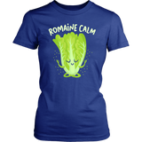 Romaine Calm - Adult Shirt, Long Sleeve and Hoodie - FP17B-APAD