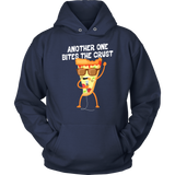 Another One Bites the Crust - Adult Shirt, Long Sleeve and Hoodie - FP01B-APAD