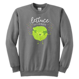 Lettuce Celebrate - Youth, Toddler, Infant and Baby Apparel - FP10B-APKD