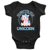 As Magical as a Unicorn - Youth, Toddler, Infant and Baby Apparel - TR27B-APKD