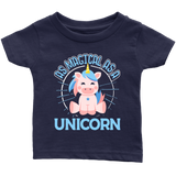 As Magical as a Unicorn - Youth, Toddler, Infant and Baby Apparel - TR27B-APKD