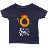Lord Onion Rings - Youth, Toddler, Infant and Baby Apparel - FP45B-APKD