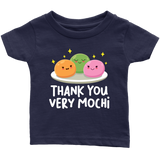 Very Mochi - Youth, Toddler, Infant and Baby Apparel - FP36B-APDK