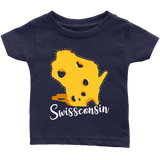 Swissconsin - Youth, Toddler, Infant and Baby Apparel - FP32B-APKD