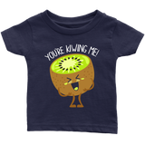 You're Kiwing Me - Youth, Toddler, Infant and Baby Apparel - FP09B-APKD