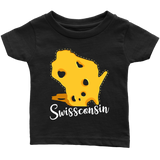 Swissconsin - Youth, Toddler, Infant and Baby Apparel - FP32B-APKD