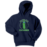 As Cool as a Cucumber - Youth, Toddler, Infant and Baby Apparel - TR01B-APAD