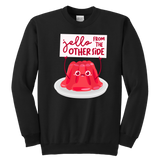 Jello From the Other Side - Youth, Toddler, Infant and Baby Apparel - FP08B-APKD
