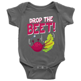 Drop The Beet - Youth, Toddler, Infant and Baby Apparel - FP07B-APKD