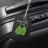 Mint To Be - Luggage Tag - FP28B-LT