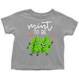 Mint To Be - Youth, Toddler, Infant and Baby Apparel - FP28B-APKD