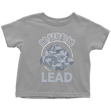 As Heavy as Lead - Youth, Toddler, Infant and Baby Apparel - TR14B-APKD