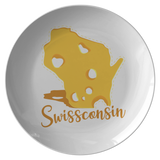 Swissconsin - Dinner Plate - FP32B-PL