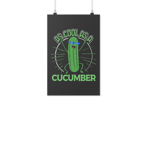 As Cool as a Cucumber - Poster - TR01B-PO-image 1.png