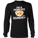 Ramentic - Adult Shirt, Long Sleeve and Hoodie - FP39B-APAD