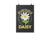 As Fresh as a Daisy - Poster - TR02B-PO