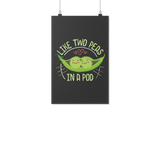 Like Two Peas in a Pod - Poster - TR20B-PO