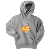 You Got a Pizza My Heart - Youth, Toddler, Infant and Baby Apparel - FP16B-APKD