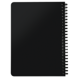 As Clean as a Whistle - Spiral Notebook - TR28B-NB