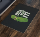 Dill With It - Doormat - FP05W-DRM