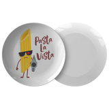 Pasta La Vista - Dinner Plate - FP15W-PL