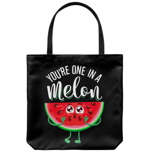 One In A Melon - Totebag - FP46B-TB