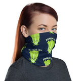 Romaine Calm - Washable and Reusable Face Mask - FP17B-FM
