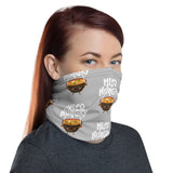 Miso Hungry - Non-Medical Face Mask - FP13B-FM