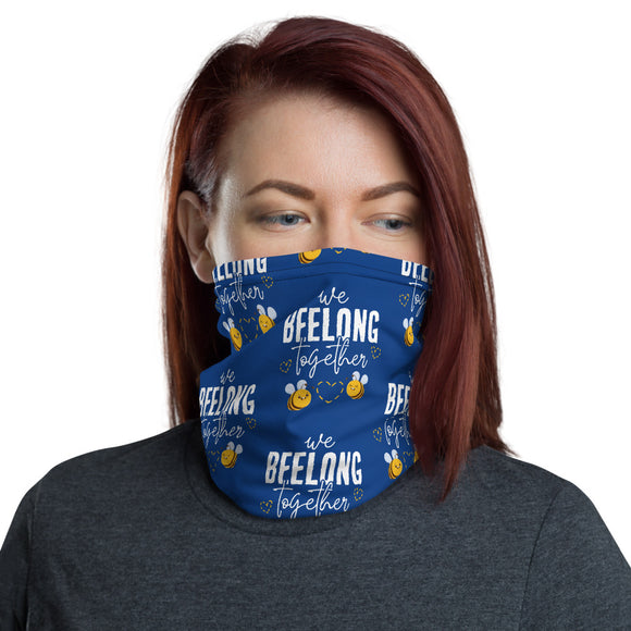 We Beelong Together - Non-Medical Face Mask - FP77B-FM