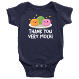 Very Mochi - Youth, Toddler, Infant and Baby Apparel - FP36B-APDK