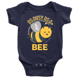 As Busy as a Bee - Youth, Toddler, Infant and Baby Apparel - TR30B-APKD