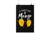 It Takes Two to Mango - Poster - FP19B-PO