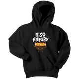 Miso Hungry - Youth, Toddler, Infant and Baby Apparel - FP13B-APKD