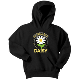 As Fresh as a Daisy - Youth, Toddler, Infant and Baby Apparel - TR02B-APKD