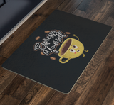 Espresso Yourself - Doormat - FP51W-DRM