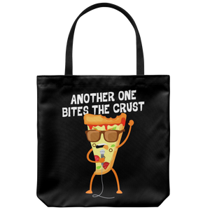 Another One Bites the Crust - Totebag - FP01B-TB