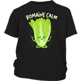Romaine Calm - Youth, Toddler, Infant and Baby Apparel - FP17B-APKD