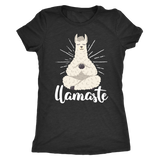 Llamaste - Women's T-Shirt - FP63B-AP