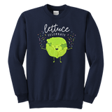 Lettuce Celebrate - Youth, Toddler, Infant and Baby Apparel - FP10B-APKD