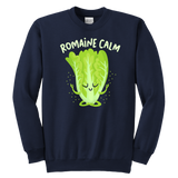 Romaine Calm - Youth, Toddler, Infant and Baby Apparel - FP17B-APKD