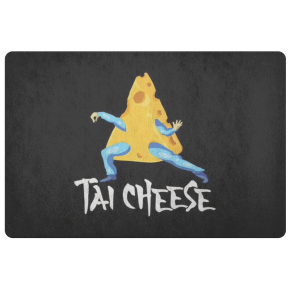 Tai Cheese - Doormat - FP70W-DRM