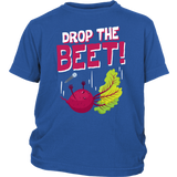 Drop The Beet - Youth, Toddler, Infant and Baby Apparel - FP07B-APKD