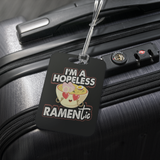 Ramentic - Luggage Tag - FP39B-LT