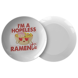 Ramentic - Dinner Plate - FP39B-PL