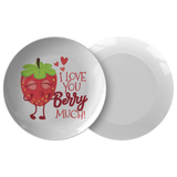Berry Much - Dinner Plate - FP33B-PL